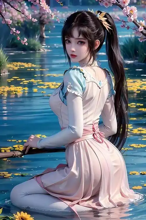 周星驰主演电视剧盖世豪侠剧照
